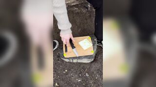 SURVIVAL bushcraft abilities: camping lifehacks outdoors woods asmr