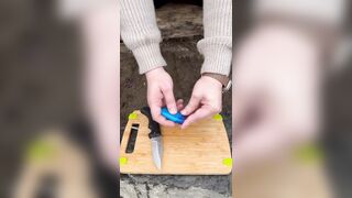 SURVIVAL bushcraft abilities: camping lifehacks outdoors woods asmr