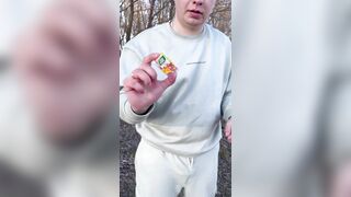 SURVIVAL bushcraft abilities: camping lifehacks outdoors woods asmr