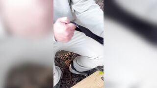 SURVIVAL bushcraft abilities: camping lifehacks outdoors woods asmr