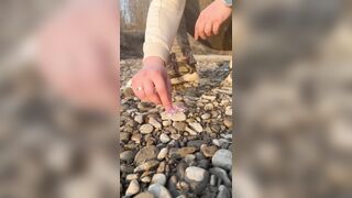 SURVIVAL bushcraft abilities: camping lifehacks outdoors woods asmr
