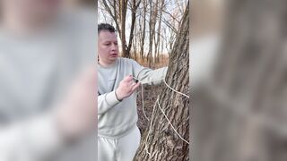 SURVIVAL bushcraft abilities: camping lifehacks outdoors woods asmr