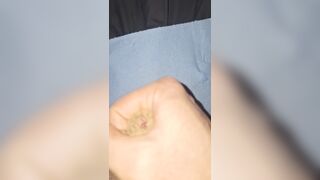 Masterbation on Towel masturbation on invented others masturbation on me
