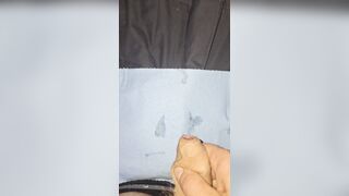 Masterbation on Towel masturbation on invented others masturbation on me