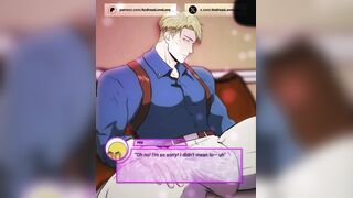 NANAMI Kento - orgy giant beefstick dating simulator