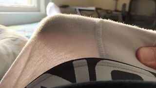 ten min edging sesh