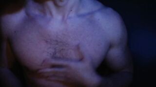 ASMR Jerk Off Instructions two - Imperious Spoken/Groaning Father tells you what to do again! WITH COUNTDOWN