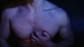 ASMR Jerk Off Instructions two - Imperious Spoken/Groaning Father tells you what to do again! WITH COUNTDOWN