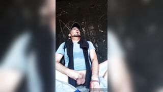 Looking to play with the homeless