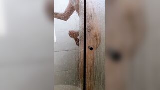 VIDEOBLOG PAJERO! tiktoker se deslecha para ir al gym