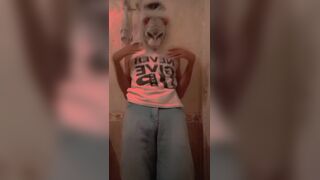 Take my soul and lets dance in hell