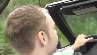 Nubiles Enrique And Niyo Make Out Turn Promptly To Assfuck Boinking