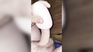 Tenga Egg Dad Maoning Cumsho