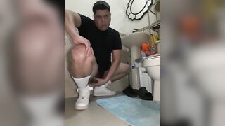 Papi steamy enormous eggs