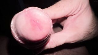Foreskin Have fun on Meaty Large Uncircumcised Man rod while Yelling and Filthy Conversing until Immense Jizz - fap2it