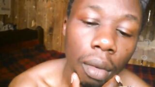 SMOKING BLUNT AND CONVERSING DIIRTY AFTER GETTING HIGH