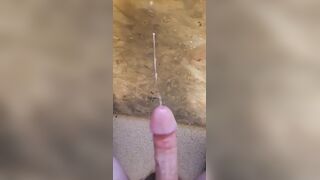 Big Geyser After Fleshlight Sesh