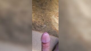 Big Geyser After Fleshlight Sesh