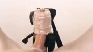 Lets bate and milk our turgid hard-ons together