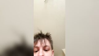 MEATY JIZZ-SHOTGUN FUELS CRAZY SOLO-NO BOUNDS, NO GRACE, FRIGS SUBMERGE SPUNK IN COCK-SQUEEZING FUCK HOLES WITH URGENT NEED,