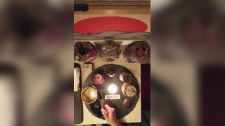 2026/06/04 - Korean Bell Chant