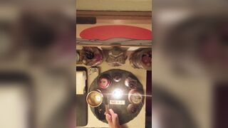2026/06/05 - Korean Bell Chant