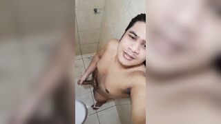 Sozinho em casa