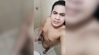 Sozinho em casa