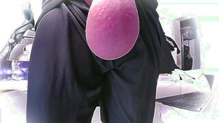 Hefty Ball sack Meat Asia Buffet All You Can Lick and Observe Extraordinary Ballstretching Spread Sack of babymakers Real Life Hermaphroditism Futa Real