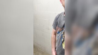 Public Toilet, Prompt Spunk, Drake Styles Free-for-all OF
