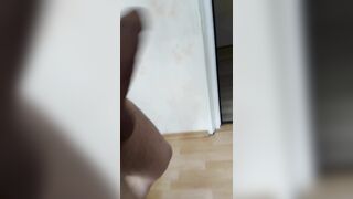 Juggling trouser snake