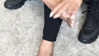 Chub Latino Soles Idolize