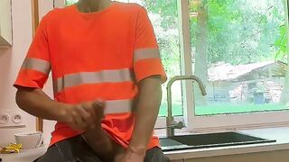 Solo Masseur Inflames Fevered Muscles