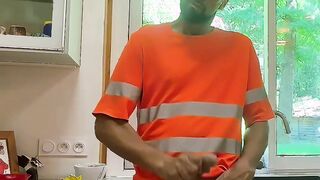 Solo Masseur Inflames Fevered Muscles
