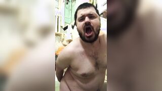 assfuck shoker