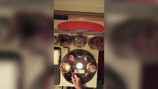 2026/06/02 - Korean Bell Chant