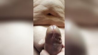 BARRES PLAYS WITH HIS BONER, UNDERWEAR, JIZZ AND JUST LIKES ROCK-HARD ROD. part4