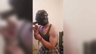 Sissy Sub Blow / Ass-fuck Experience