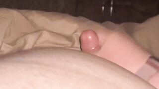 , SMASHING PULSE FUELS CUM SHOT IN MOIST QUEER ZEALS FLAMY EXPLOSION