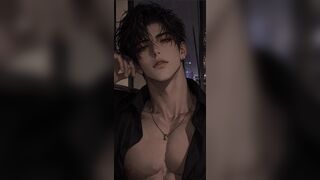 Douche asmr