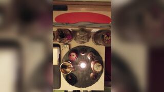 2026/06/01 - Zen Experience – Altar Suggesting