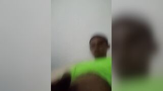 ???? Si estuvieras a mi lado estarías disfrutandolo demasiado