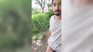 caught fapping