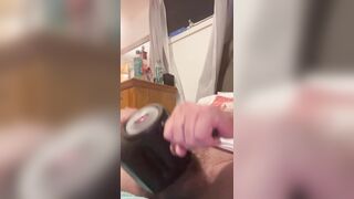 Fucktoy Time