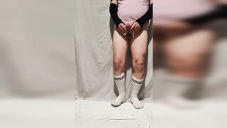 late night femboy :three