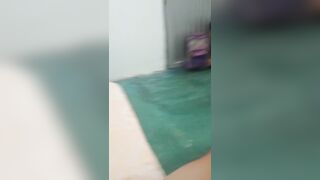 Tenía la casa sola para mi y decidí consentirlos ????