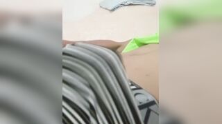 Tenía la casa sola para mi y decidí consentirlos ????