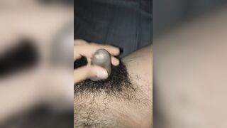 YOUR DAD IS ROCK-HARD NOW COME TO ME