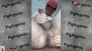 Sex-positive Femboy Wank And Jism Fetish - Filthy Complete