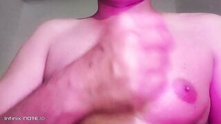 XXL Milk cans meaty knockers